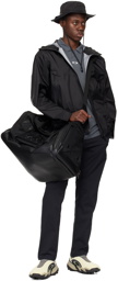 Oakley Black Urban Ruck Rc Duffle Bag