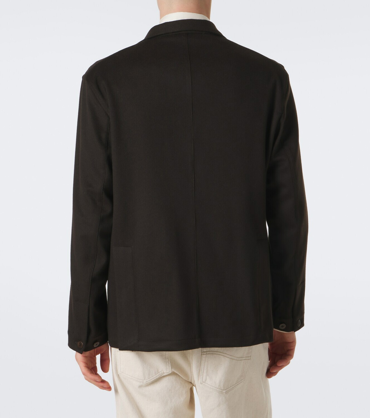 Stòffa Cashmere blazer