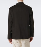 Stòffa Cashmere blazer