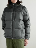 Polo Ralph Lauren - Gorham Quilted Ripstop Down Jacket - Black