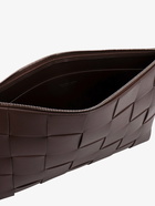 Bottega Veneta   Cassette Brown   Mens