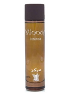 Arabian Oud Unisex Woody Intense EDP Spray 3.4 oz Fragrances 6281101825356