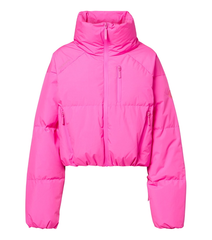Photo: Cordova Cortina ski jacket