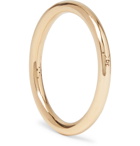 Le Gramme - Le 3 Polished 18-Karat Gold Ring - Men - Gold
