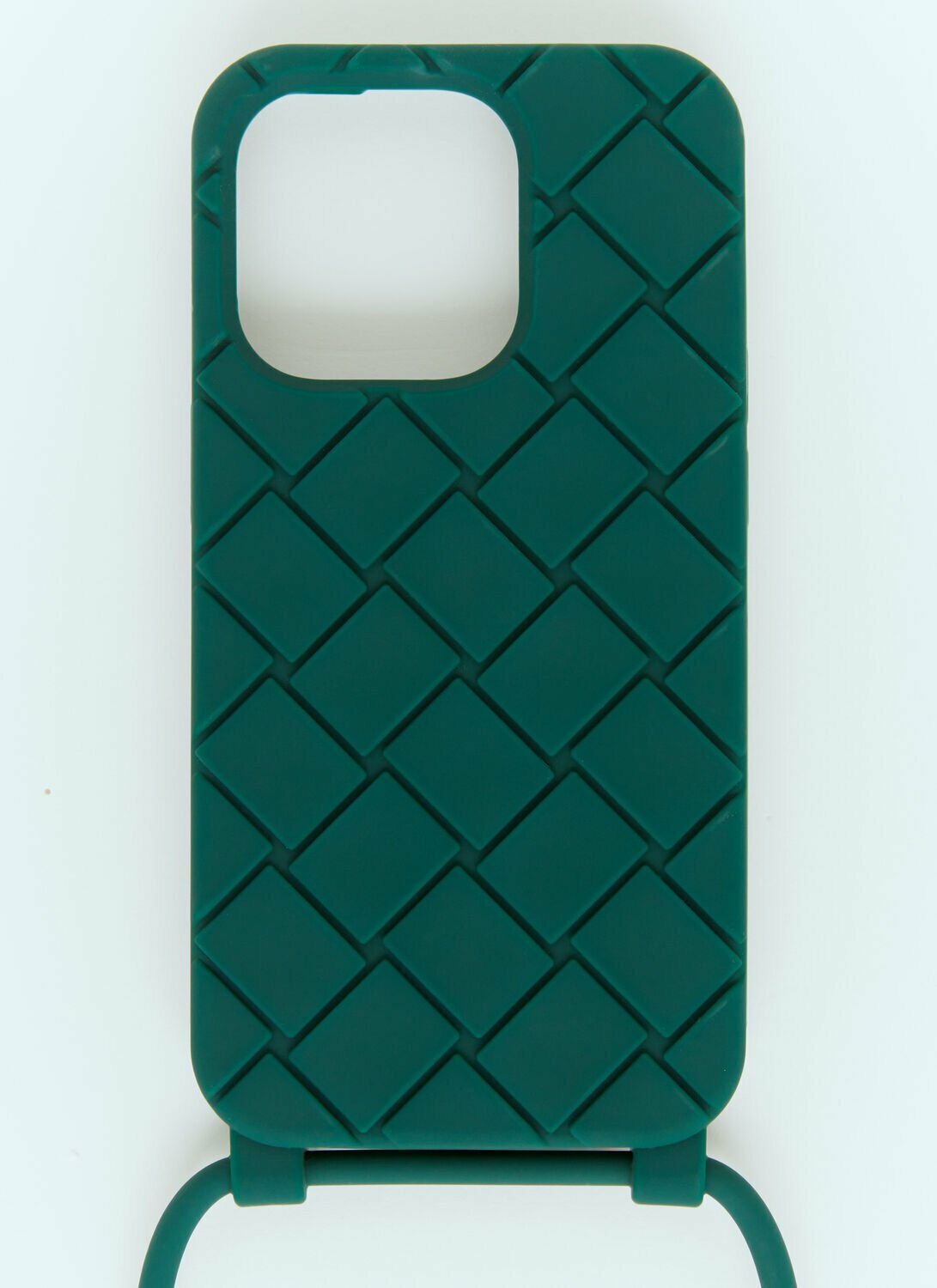 Bottega Veneta Iphone 14 Pro Case on Strap Bottega Veneta