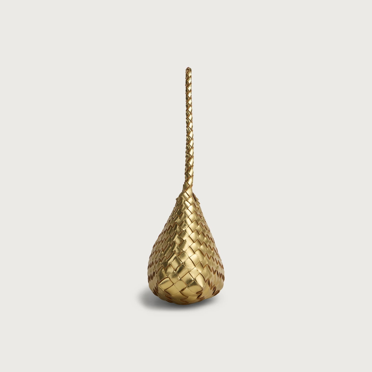 Dragon Diffusion Women's Rosanna Bag in Gold Foil