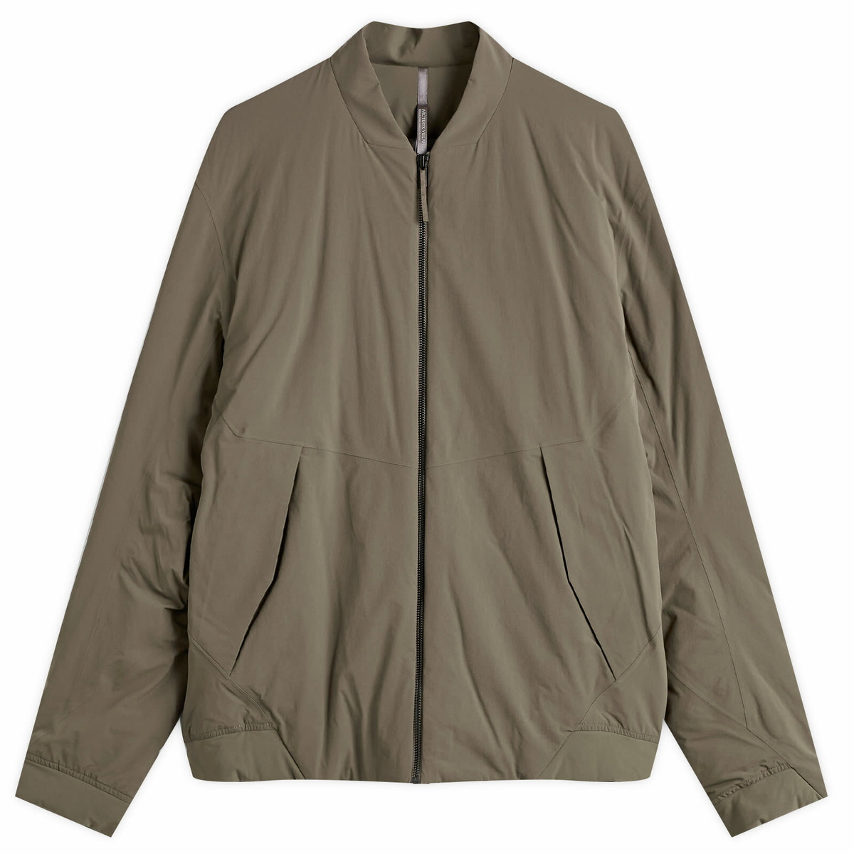 Arc'teryx Veilance Men's Diode Insulated Bomber Jacket in Gnosis