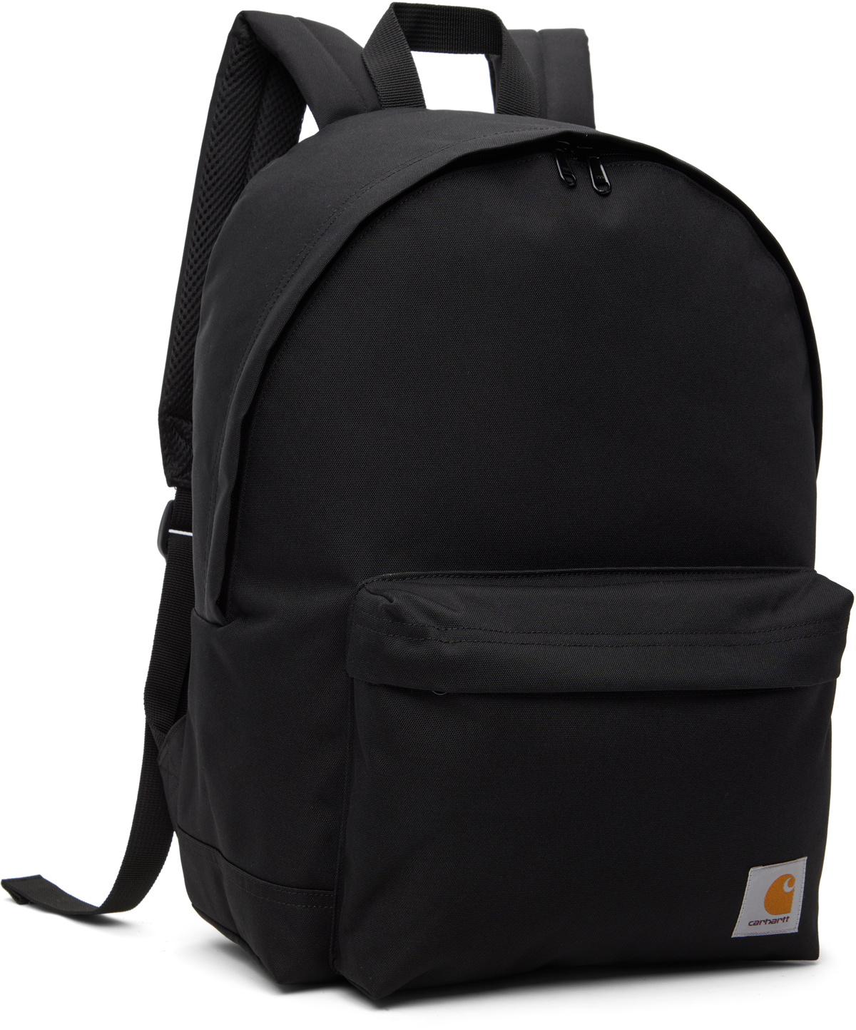 Carhartt Work In Progress Black Jake Backpack