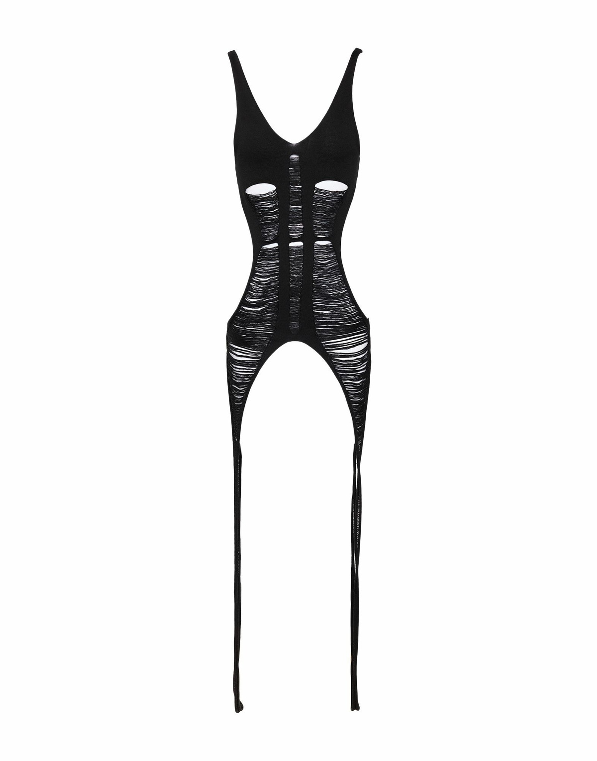 Rick Owens Womens Top in Black