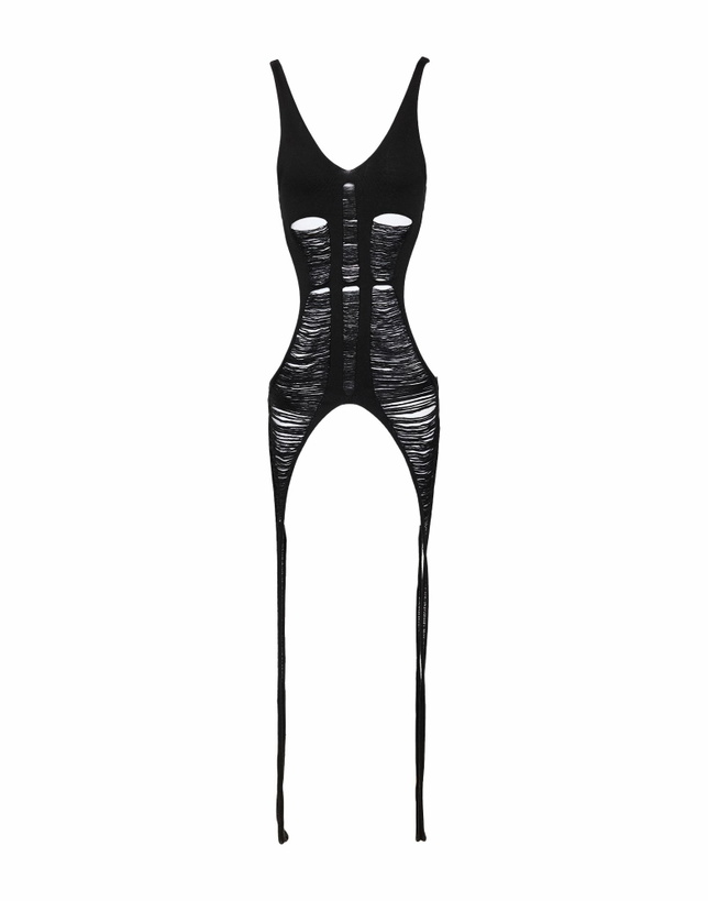 Photo: Rick Owens Womens Top in Black
