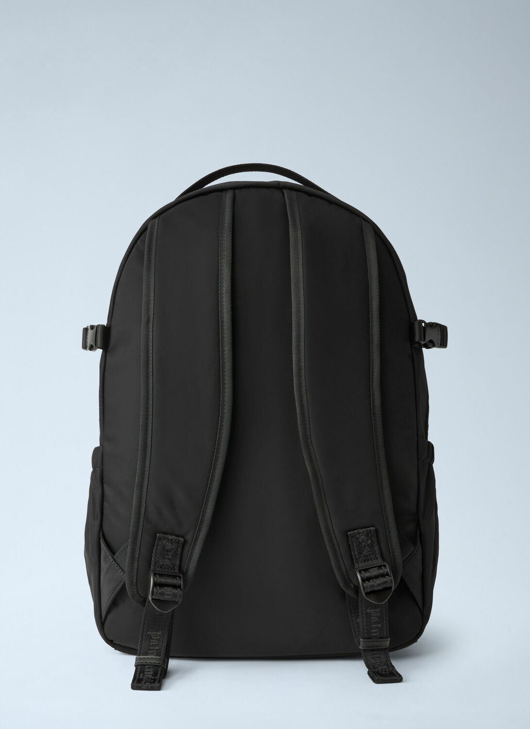 Palm Angels Curved Logo Backpack
