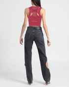 Koral Womens Top Garnet