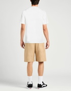 Just Cavalli Mens T-shirt in White