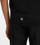 Givenchy - Logo cotton T-shirt