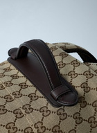 Gucci Medium GG Backpack