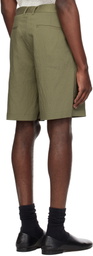 Gimaguas Khaki Nicolas Shorts