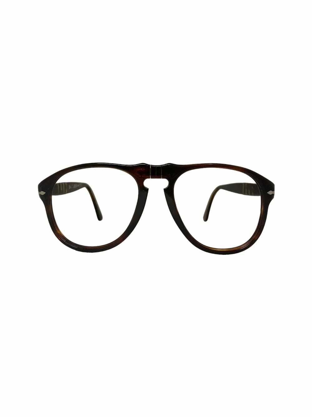 Persol Ratti - 649 - Havana Sunglasses