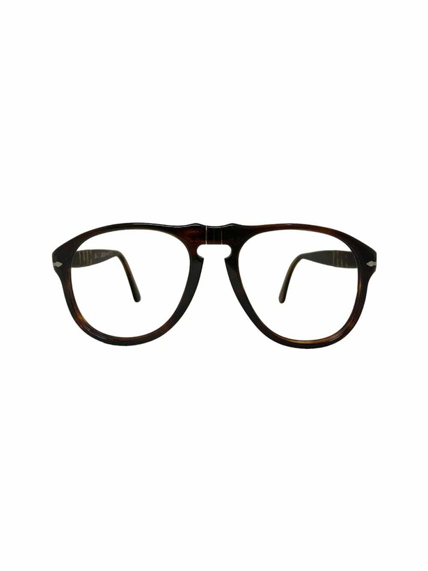 Photo: Persol Ratti - 649 - Havana Sunglasses