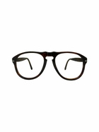 Persol Ratti - 649 - Havana Sunglasses