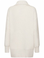 VARLEY - Ridgefield Zip-up Sweatshirt