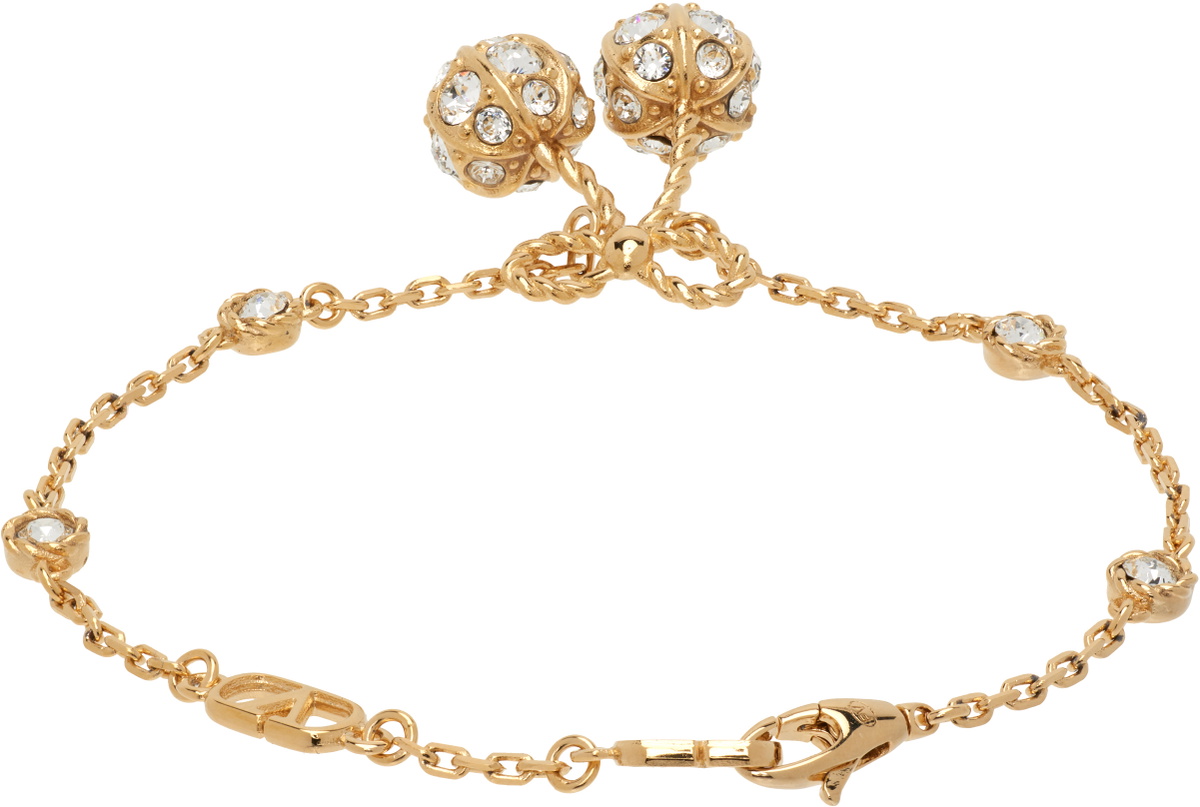 Valentino Garavani Cherryfic Bracelet