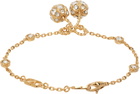 Valentino Garavani Cherryfic Bracelet