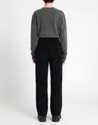 Sofie D'hoore Womens Pants in Black