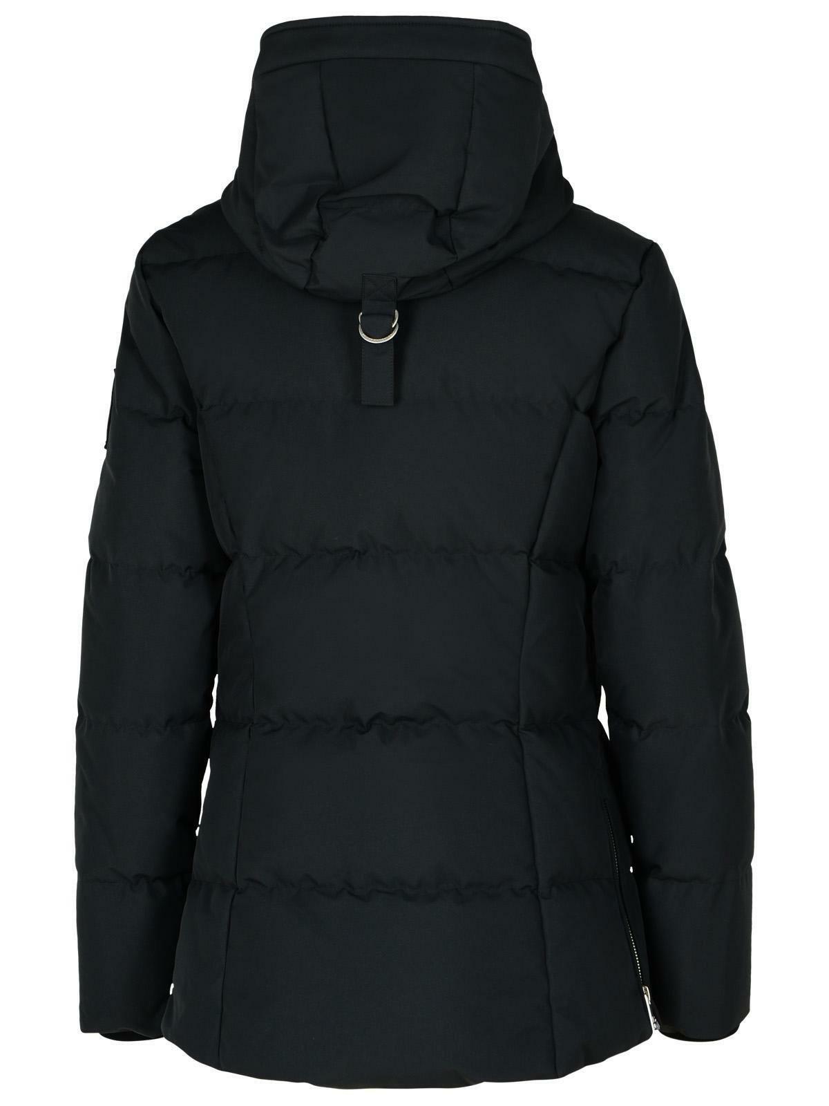 Moose Knuckles Cloud Shearling 3q Jacket