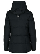 Moose Knuckles Cloud Shearling 3q Jacket