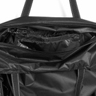 and wander Sil Tote Bag in Charcoal 