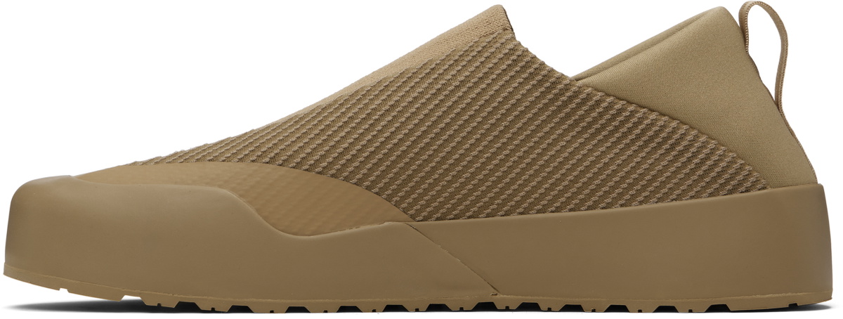 Arc'teryx Beige Kragg Sneakers