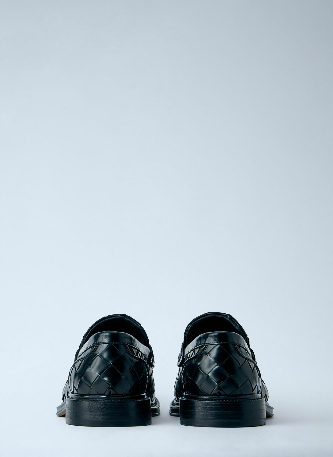 Bottega Veneta James Loafers