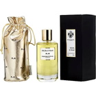 Mancera Paris Soleil D'Italie Eau De Parfum Unisex Spray 4 oz (120 ml)