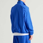 Adidas Men's Firebird Jacket in Blue