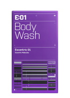 Escentric Molecules Escentric 01 Body Wash 200ml
