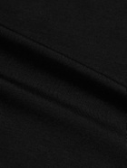 Zimmerli - Pureness Stretch-Micro Modal T-shirt - Black