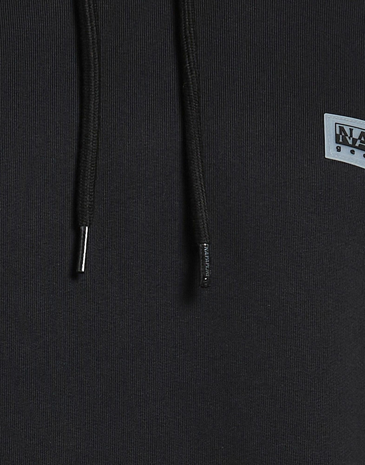 Napapijri Womens Sweatshirt in Black