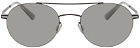 Mykita Black Tomi Sunglasses