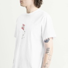 Foret Men's Fly T-Shirt in White