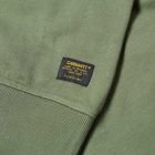 Carhartt WIP Military Mesh Pocket Sweat