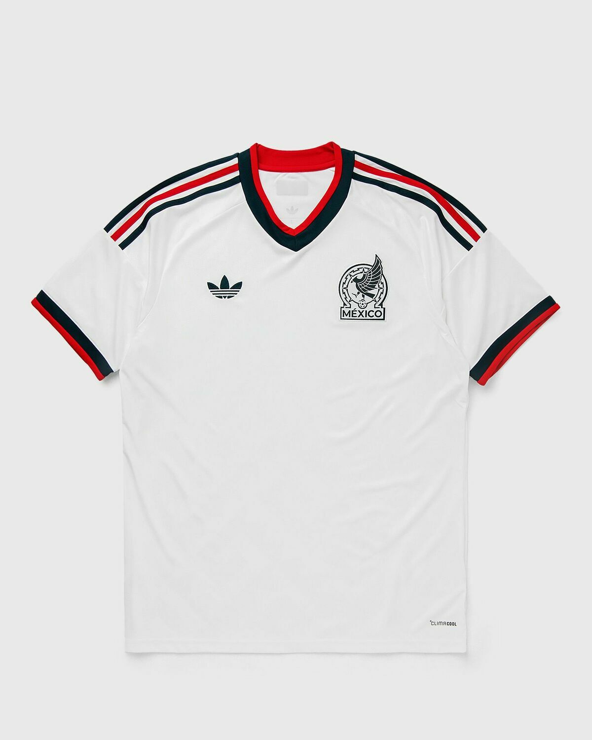 Mexico 26 Away Jersey