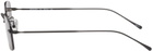 illesteva Black Bovalino Sunglasses