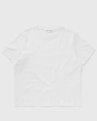 Samsøe & Samsøe Camino Tee Ss 6024 White Shortsleeves