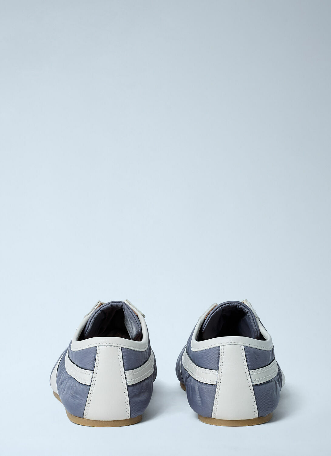 Dries Van Noten Low-Top Sneakers