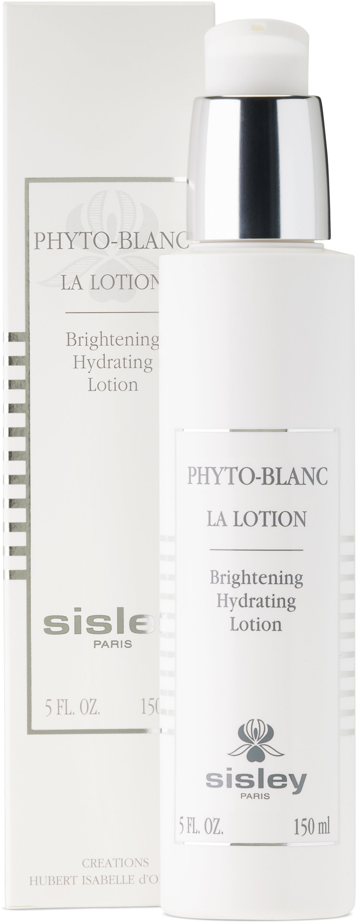 Sisley-Paris Phyto-Blanc La Lotion, 150 mL Sisley