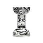 Tom Dixon Swirl Dumbell Candle Holder