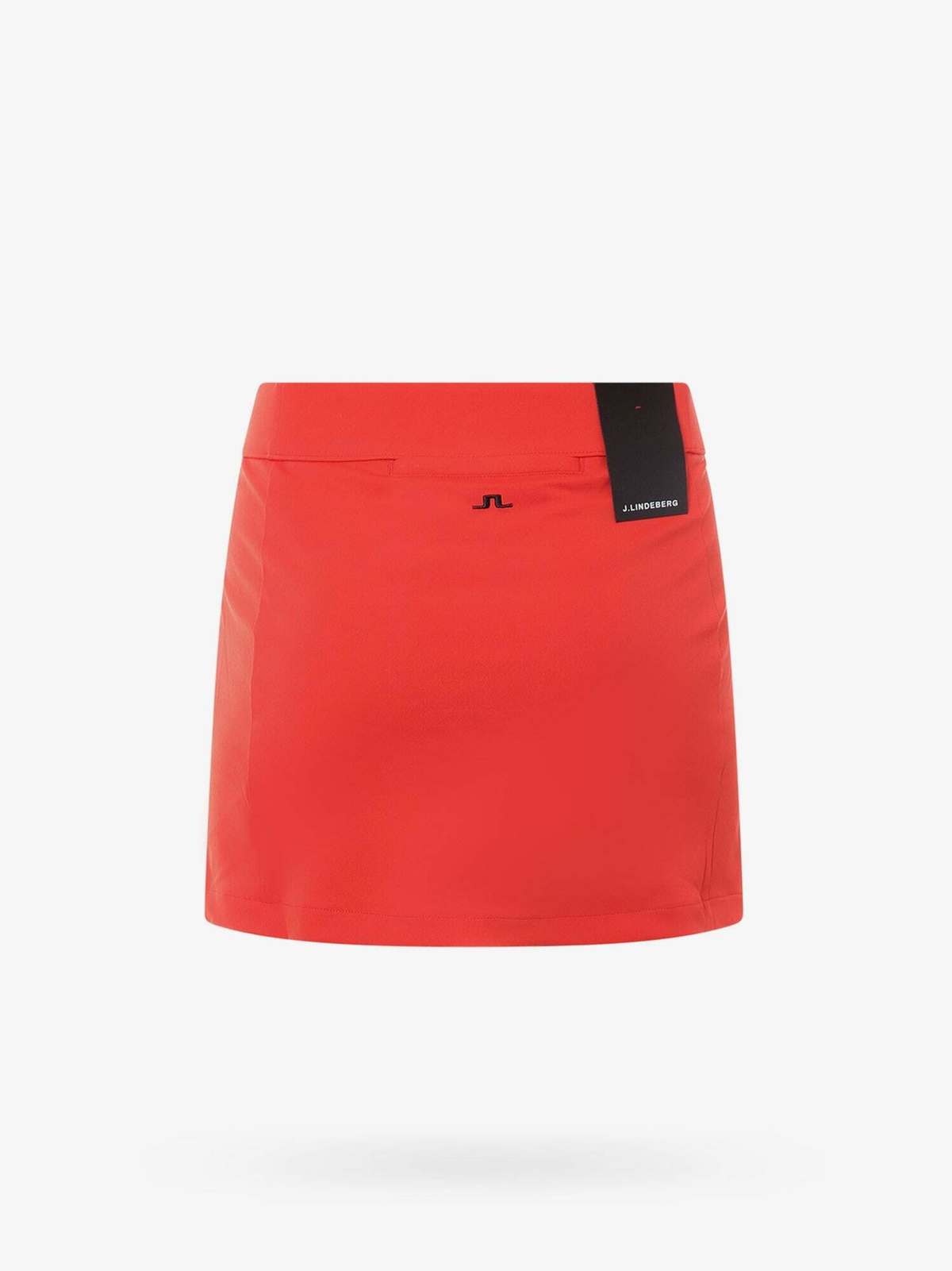 J.Lindeberg Technical Jersey Skirt