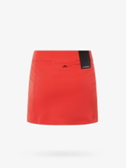 J.Lindeberg Technical Jersey Skirt