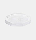 Versace Home Medusa Lumiere coaster