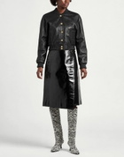 Versace Jeans Couture Womens Jacket in Black